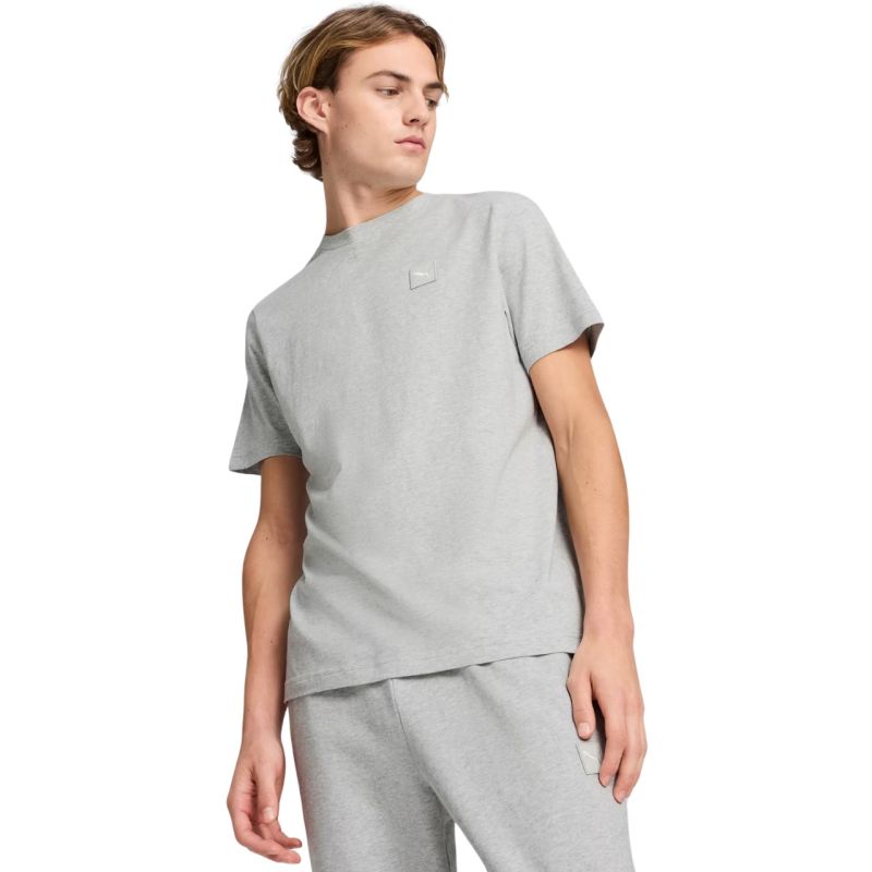 Puma Ess Elevated Tee M 684726 04