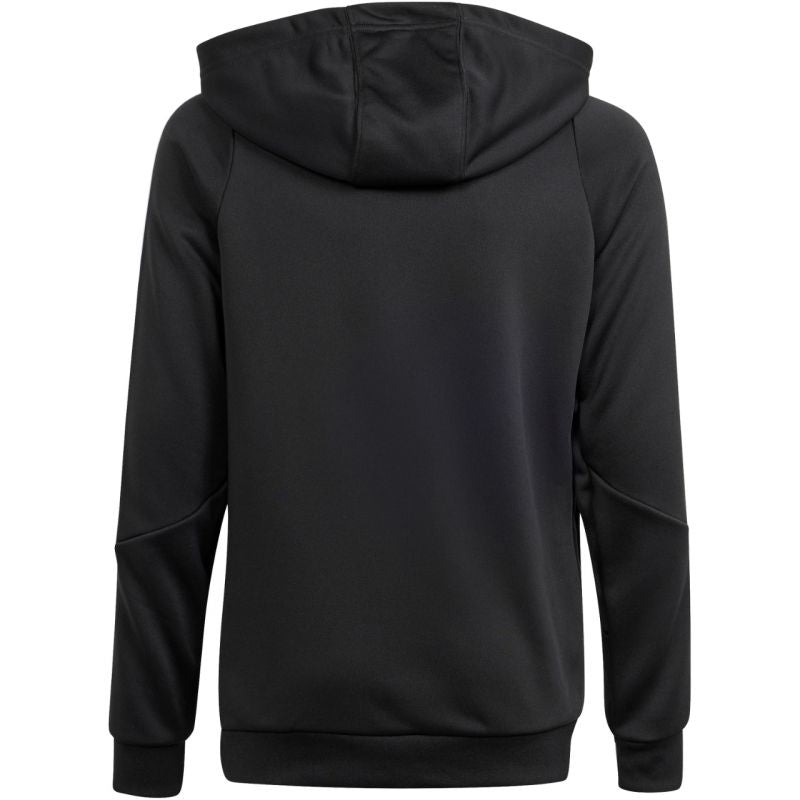 Felpa Adidas Tiro 24 Training Hoodie Jr IJ9960