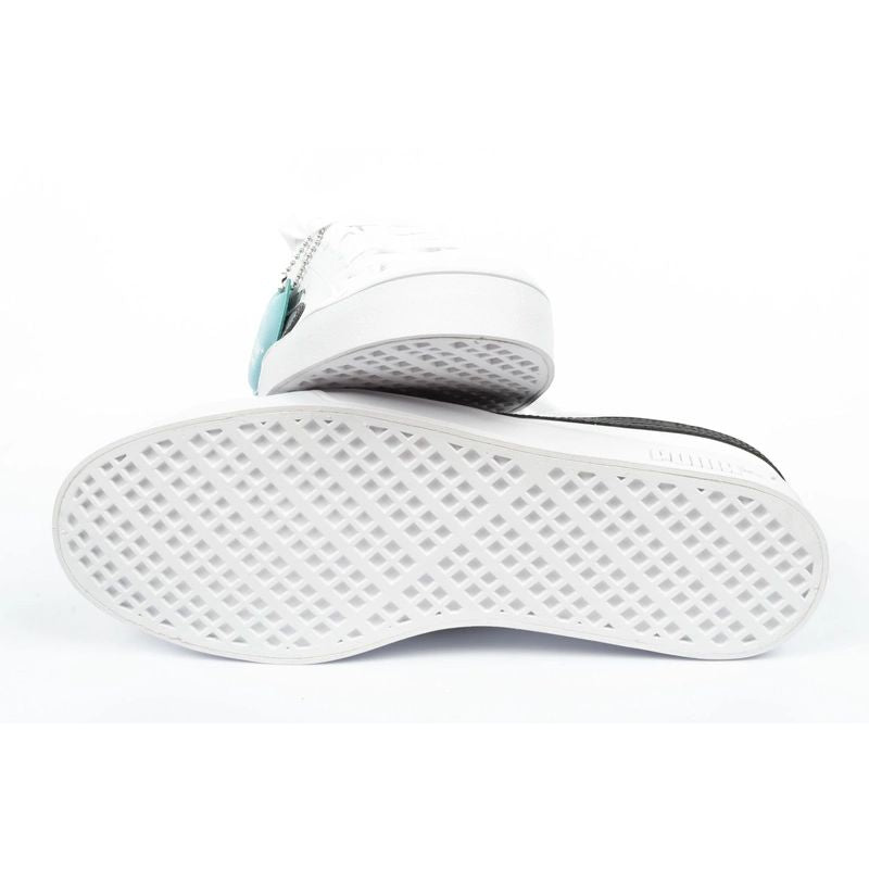 Puma Smash Vulc M 359622 05 shoes
