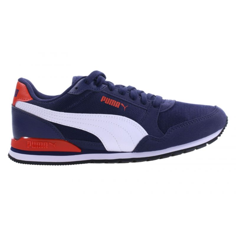 Puma St Runner V3 Mesh Jr shoes 38551009