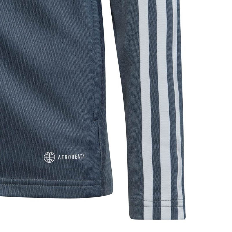 Felpa Adidas Tiro 23 League Training Jr HS3523
