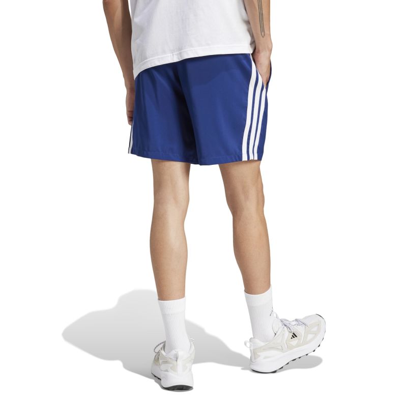 Pantaloncini Adidas Chelsea con 3 strisce M JW1914