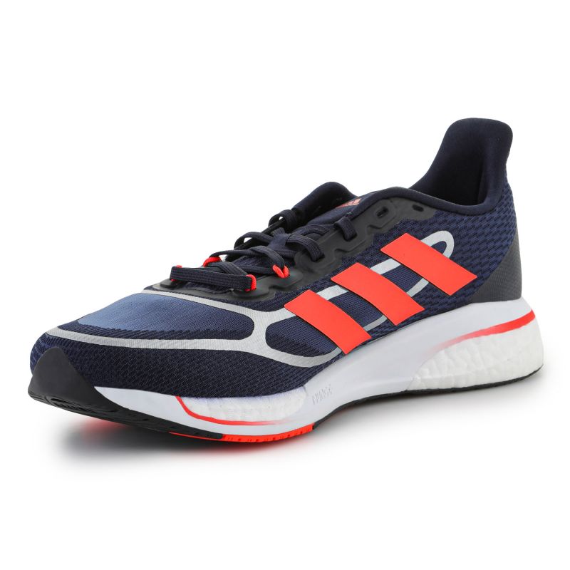 Adidas Supernova + M GY0844 Running Shoes