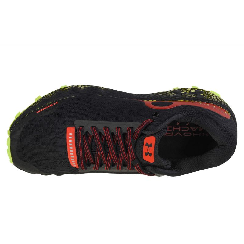 Under Armour Hovr Machina Off Road M 3023892-002 Running Shoes