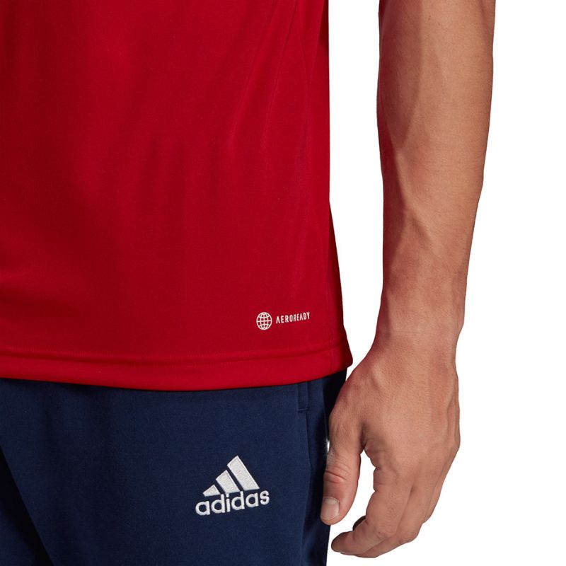 Adidas Entrada 22 Polo Shirt M H57489