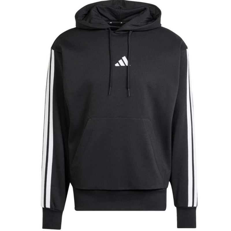 Felpa adidas Essentials 3-Stripes M JE6297