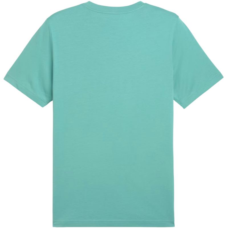Puma Ess 2 Color No. 1 Logo T-shirt M 684708 59