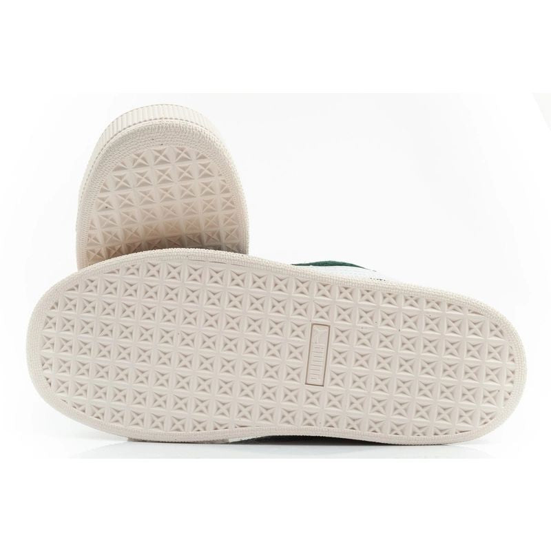 Puma Suede XL Hairy shoes 397241 02