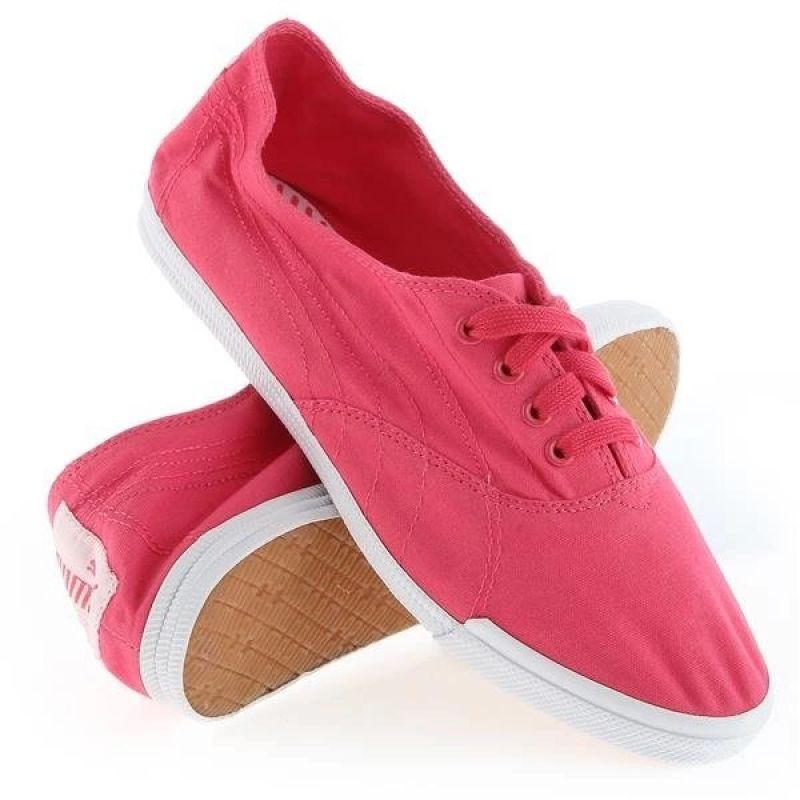 Puma Tekkies Rogue Red W 353211 05 Scarpe