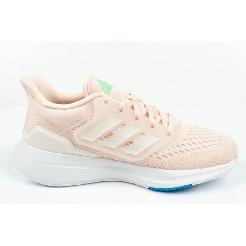 adidas EQ21 Run W GY2205 shoes