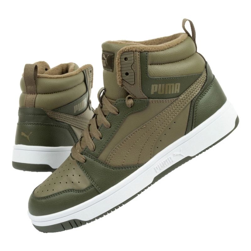 Scarpe sportive Puma Rebound V6 W 394685 02