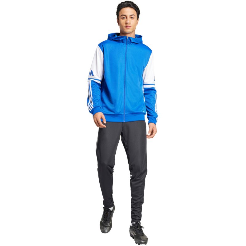 Adidas Squadra 25 Hoody M JD2991 sweatshirt