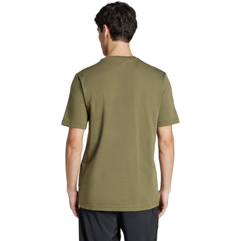 adidas Codes Camo Graphic T-shirt M JI6768