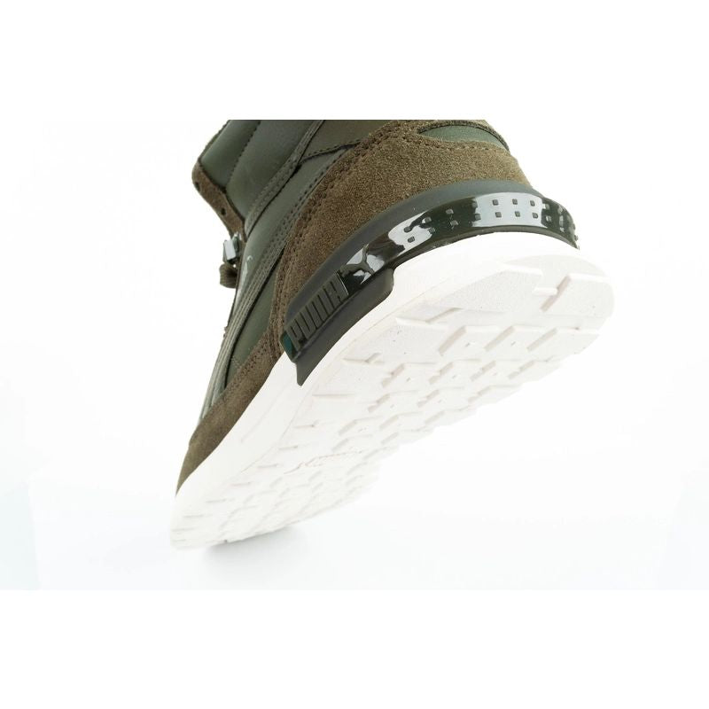 Scarpe sportive Puma Gravitation M 383204 02