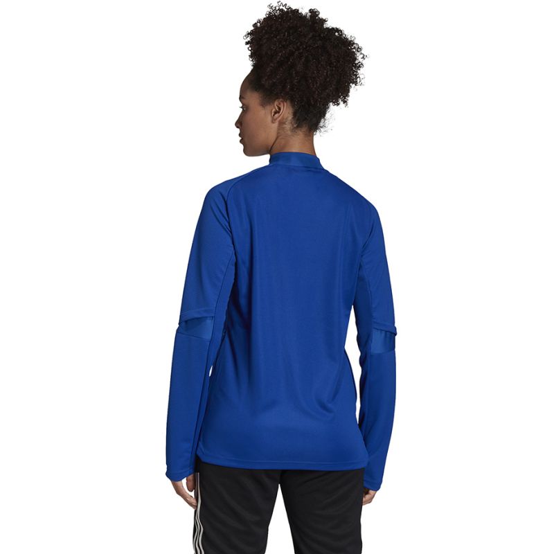 Felpa da allenamento Adidas Condivo 20 W FS7105