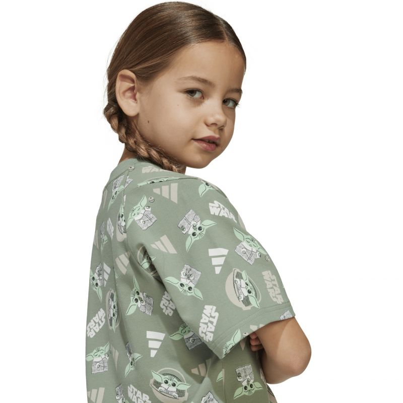 adidas Star Wars T-shirt Junior JF3650