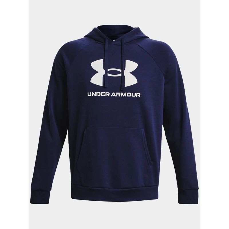Felpa Under Armor M 1379758-410