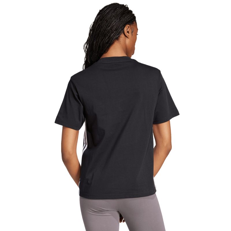 adidas Essentials 3-Stripes T-Shirt W JD0846