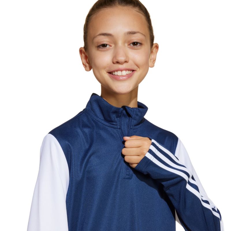 Felpa Adidas Squadra 25 Training Top Jr JD3025