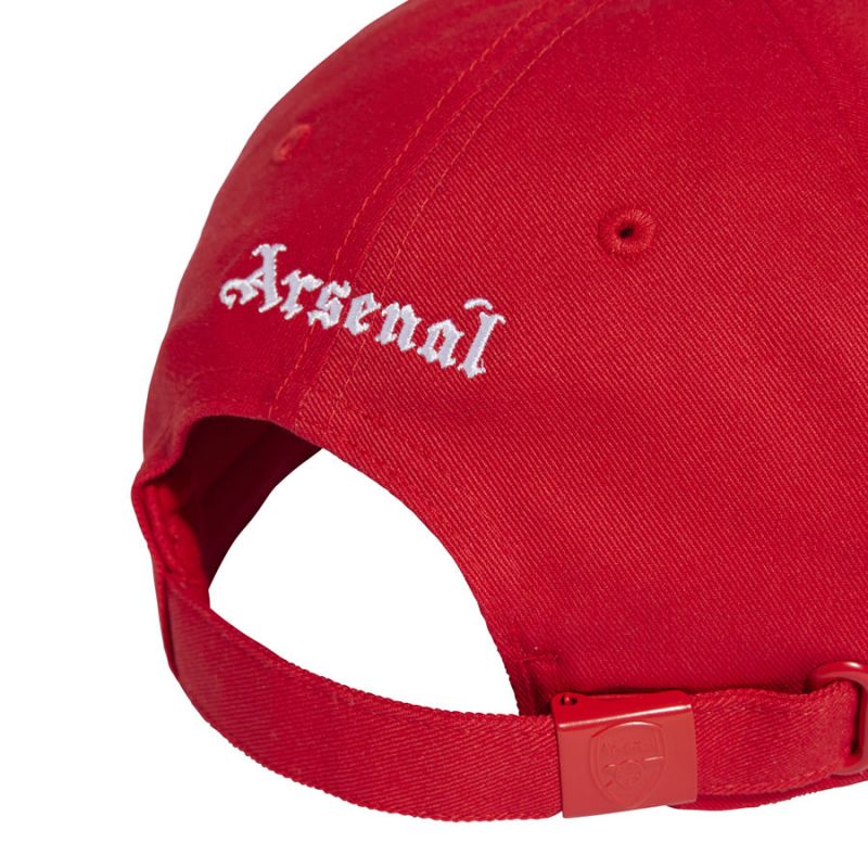 adidas Arsenal Londra Cappellino JX1126
