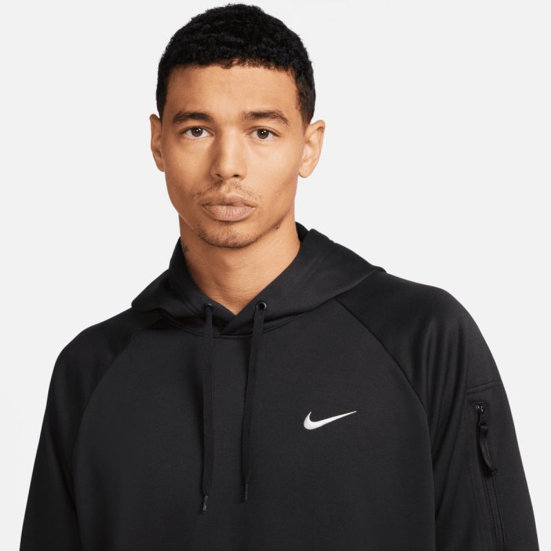 Felpa Nike Therma-FIT M DQ4834-010