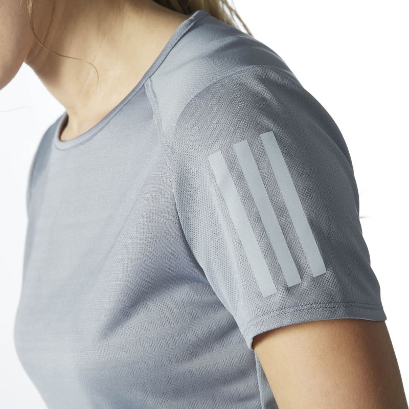adidas Response Short Sleeve Tee W BP7454