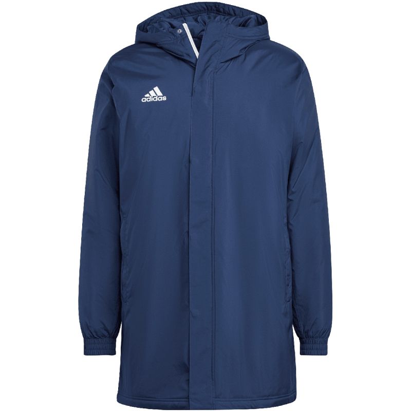 Adidas Entrada 22 Stadium Jacket M IB6077