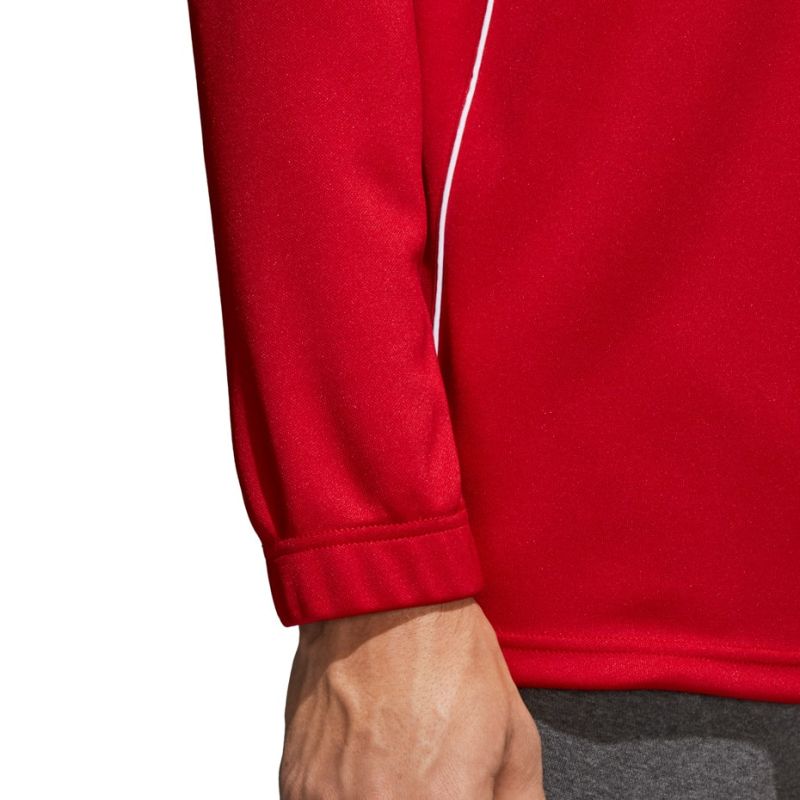 Felpa Adidas CORE 18 Training M CV3999