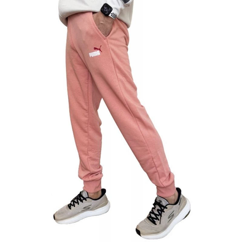 Puma Ess+ 2 Col Logo Pants M 586768 62