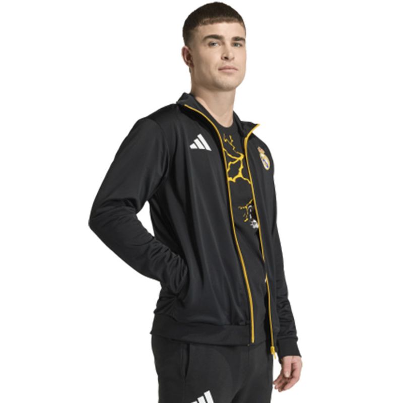 Adidas Top Tuta Real Madrid KB4394