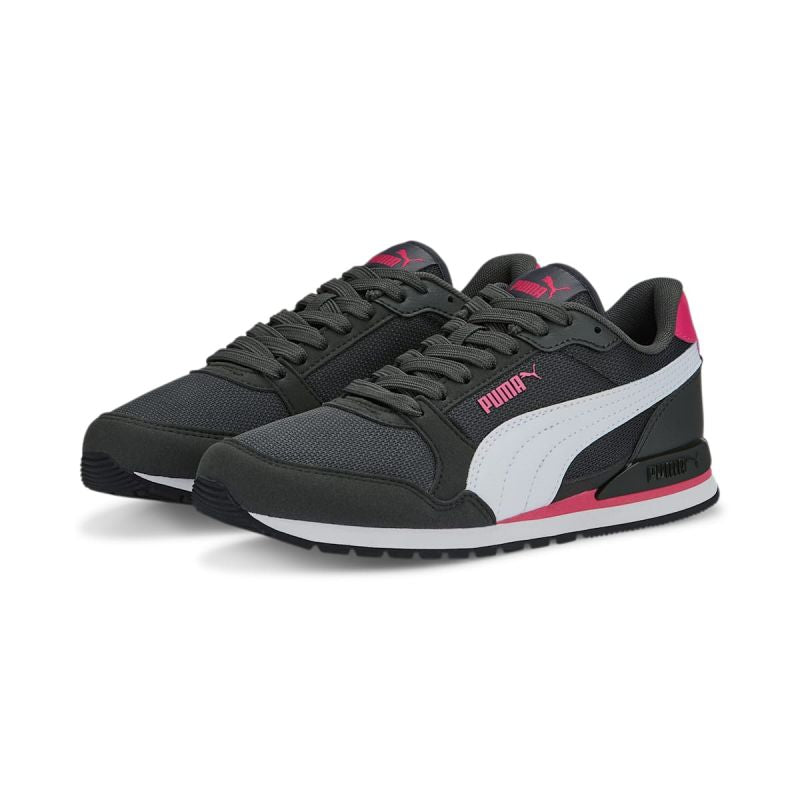 Puma ST Runner v3 Mesh Jr shoes 385510 16