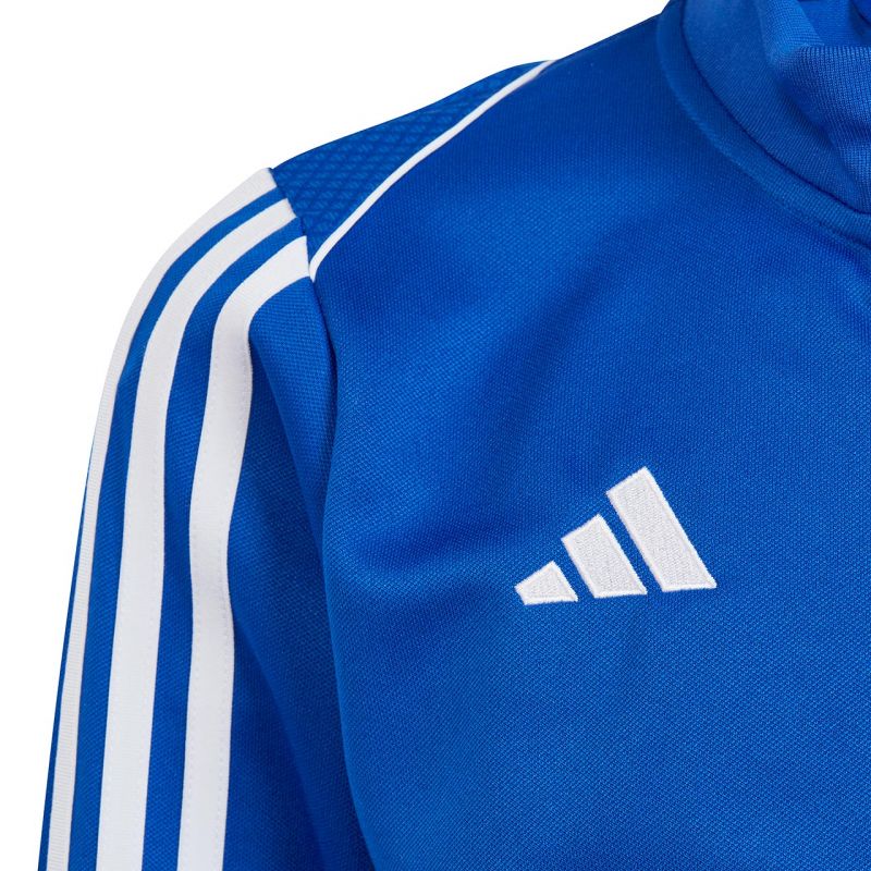 Felpa Adidas Tiro 23 League Training Jr HS3526