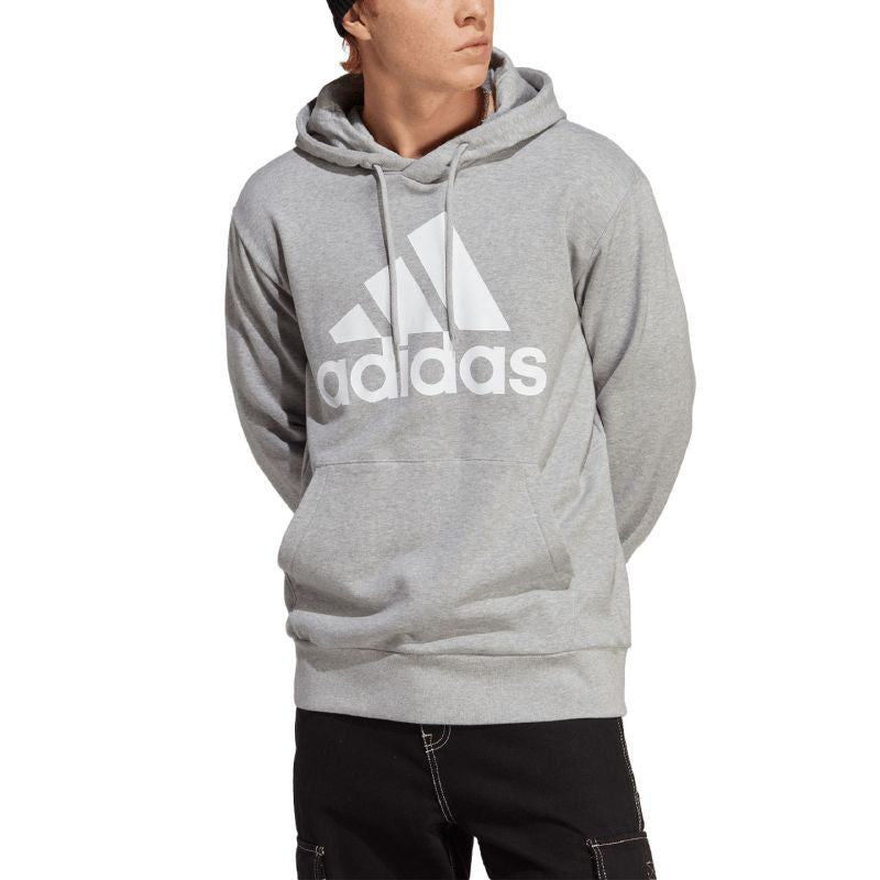 adidas Essentials French Terry Big Logo Hoodie M IC9364