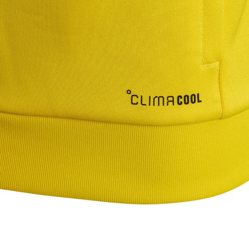 adidas Tiro 26 League Training Yellow Kids' Sweatshirt KT2340