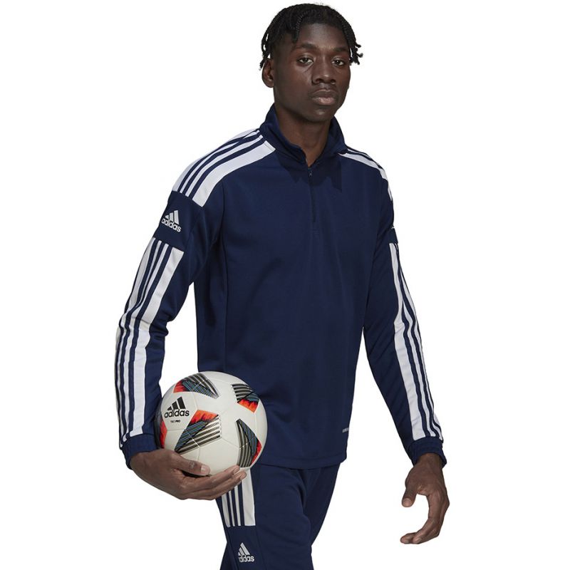 Felpa Adidas Squadra 21 Training Top M HC6283