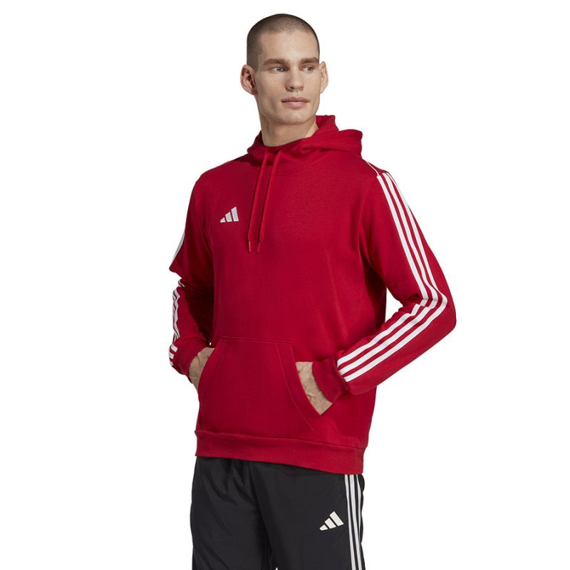 Felpa Adidas Tiro 23 SW Hoody M HS3600