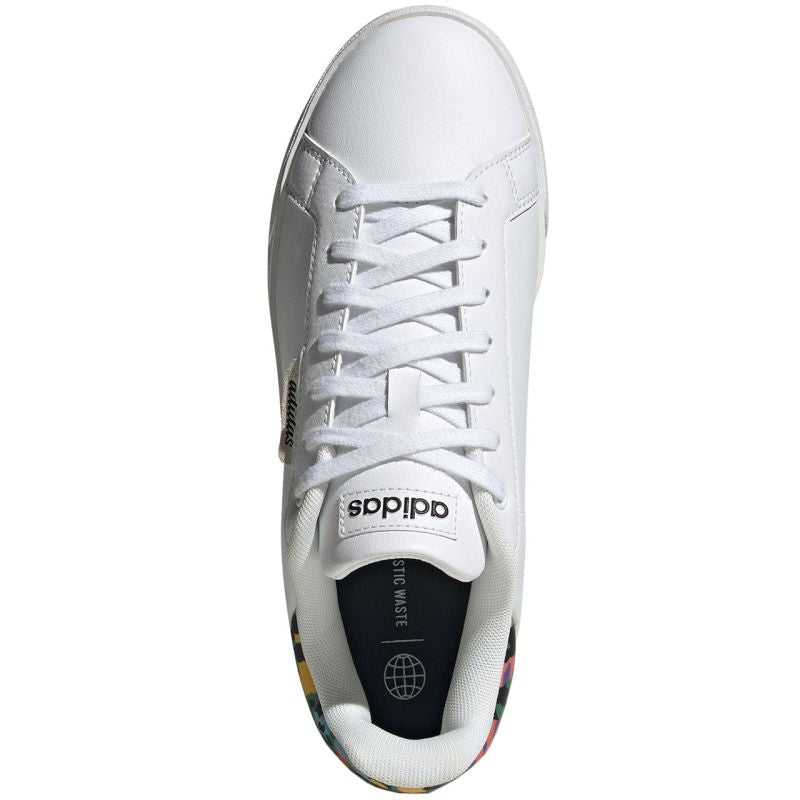 Scarpe Adidas Court Silk W GZ9687