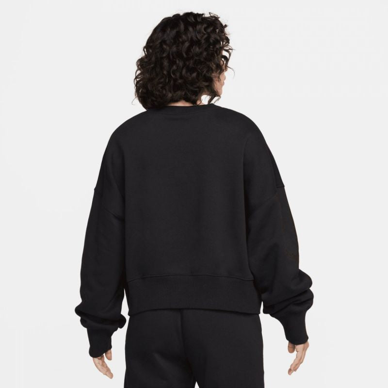 Felpa Nike Sportswear Phoenix Fleece W DQ5761-010