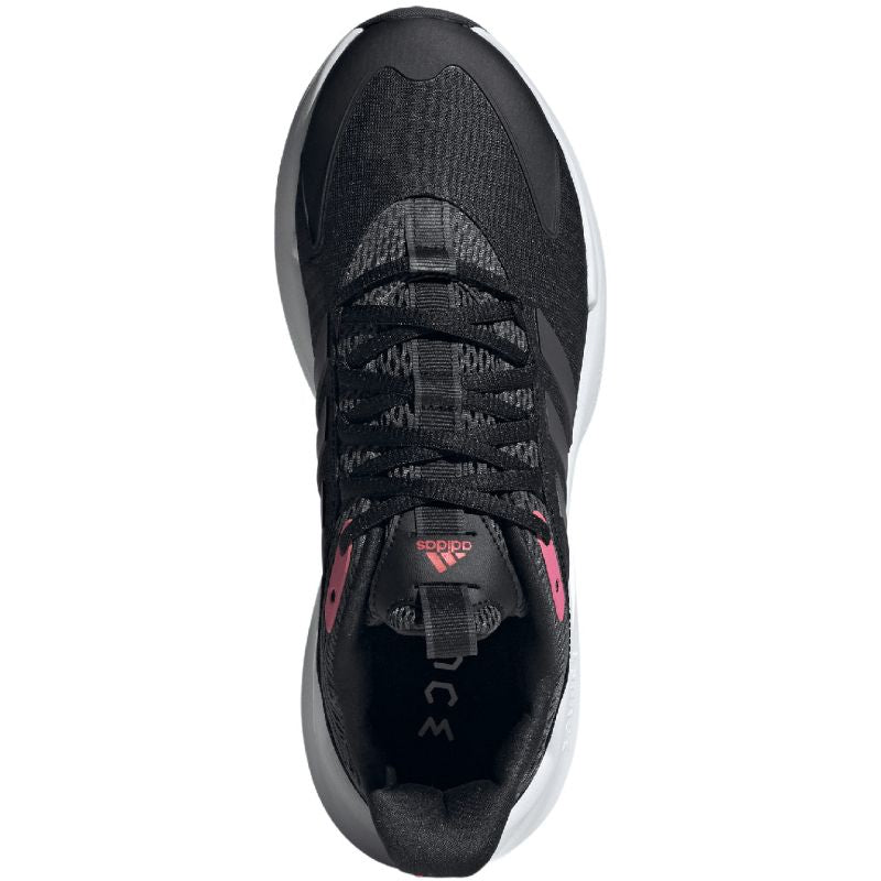 Adidas AlphaEdge + W IF7287 Running Shoes