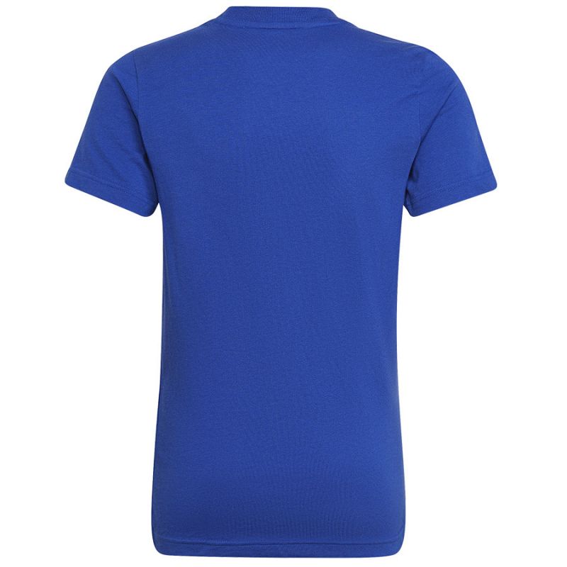 adidas Big Logo Tee Jr HP0840
