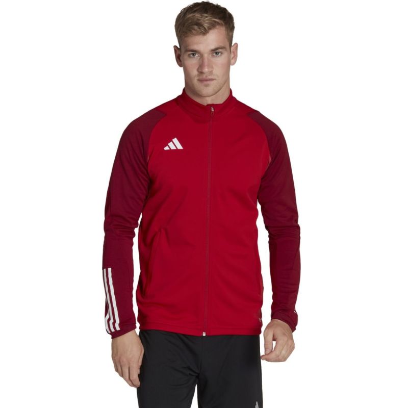 Adidas Tiro 23 Competition Training M HE5650 sweatshirt