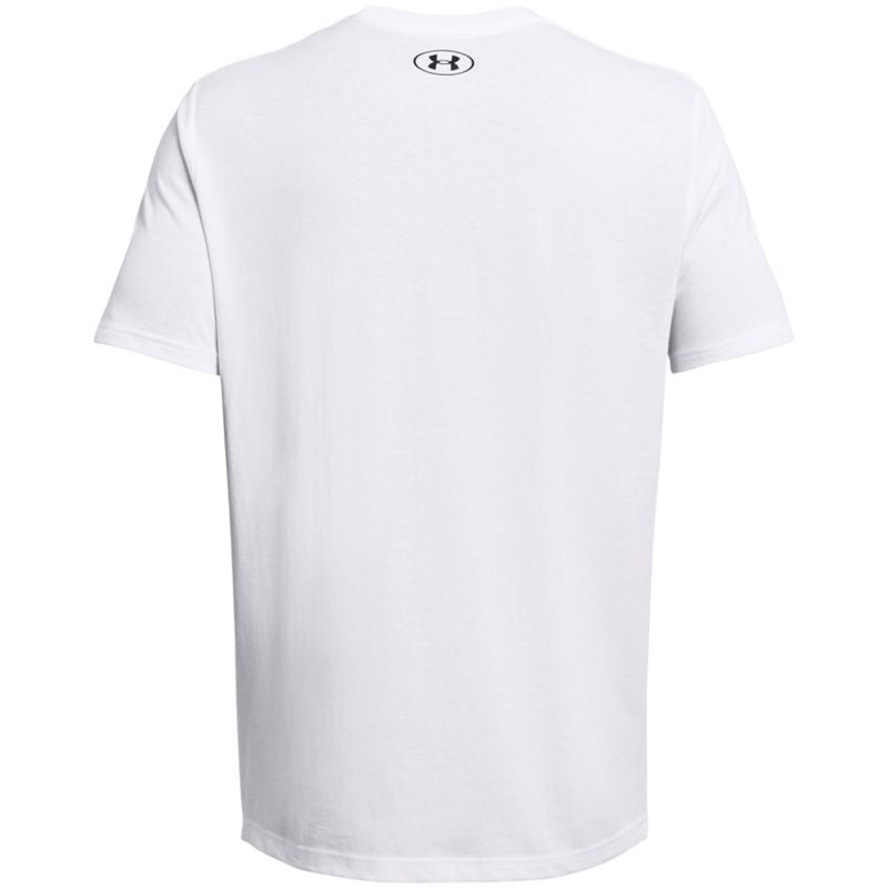 Under Armour Sportstyle Logo T-shirt M 1382911 100