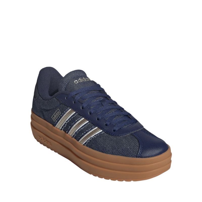 Scarpe Adidas VL Court Bold W JS4471