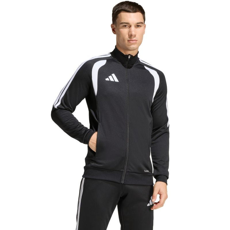 adidas Tiro 26 League Training Men's Sweatshirt Black JY7207