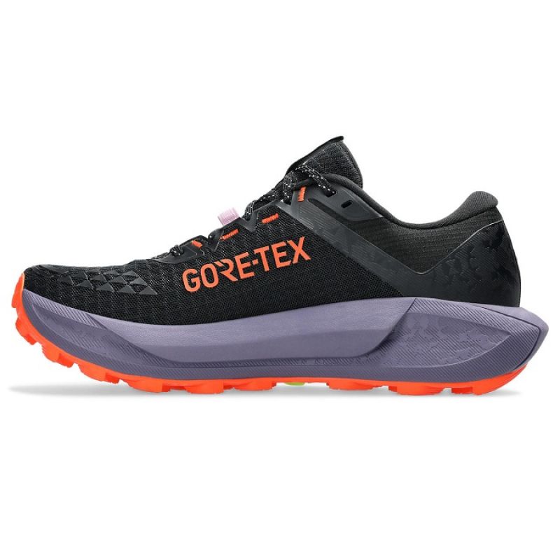 Asics Gel Trabuco 13 GTX W 1012B767001 shoes