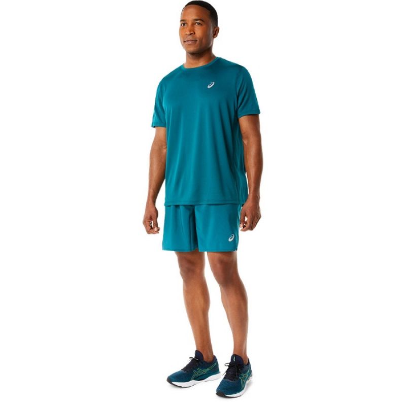 Asics Katakana SS Top M 2011A813303
