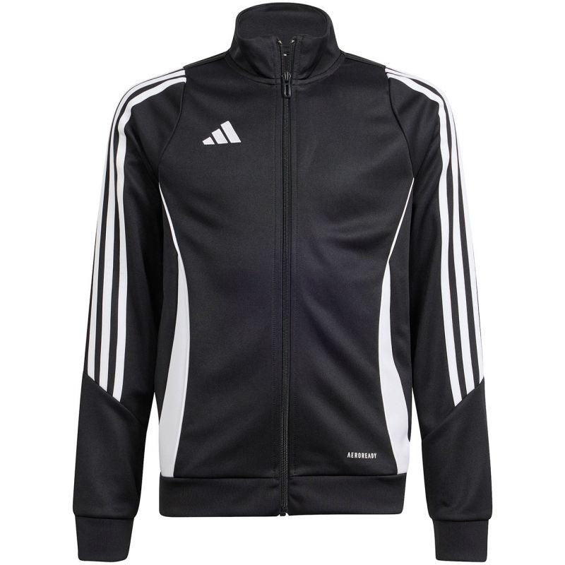 Felpa da allenamento Adidas Tiro 24 Jr IJ9958