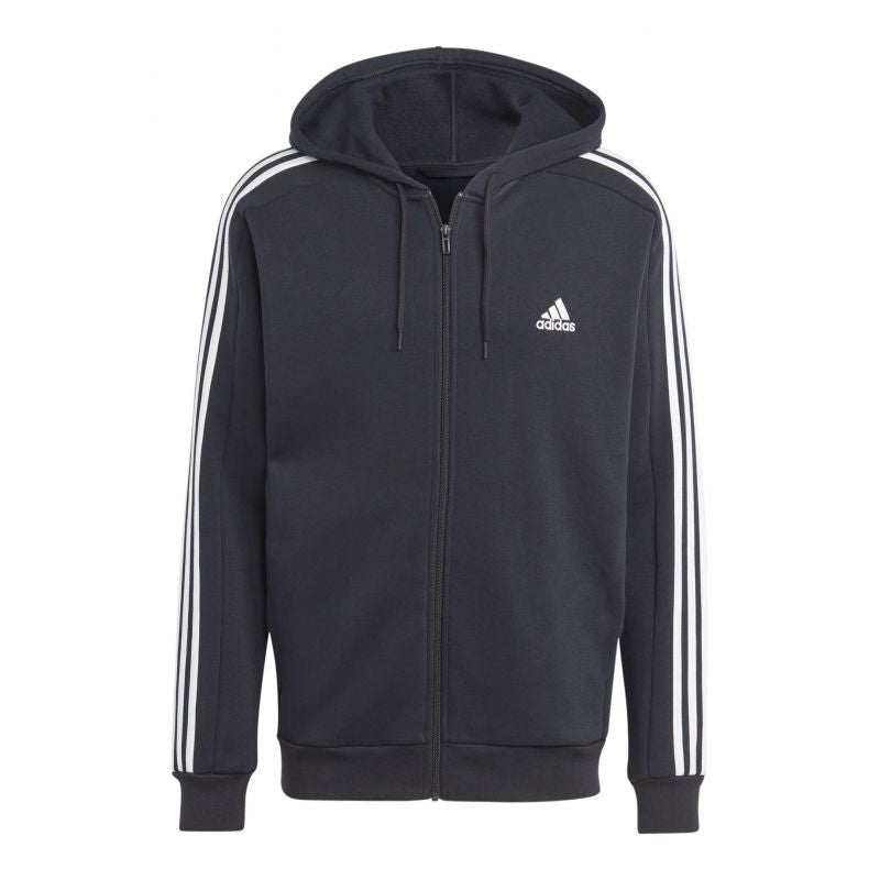 Felpa Adidas 3 strisce M IB4029