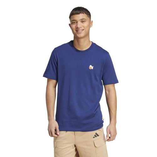 adidas Dog Hoop T-shirt M JZ7446