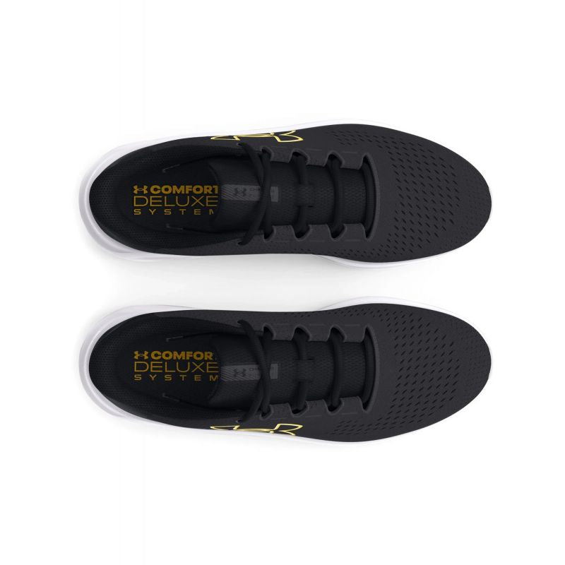 Under Armor UA Charged Pursuit 3 BL M scarpe da corsa 3026518-110